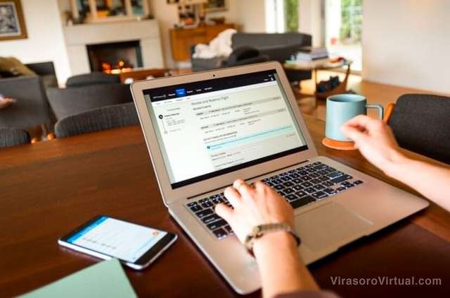 Estas empresas ofrecen oportunidades de trabajo en dólares desde Argentina: